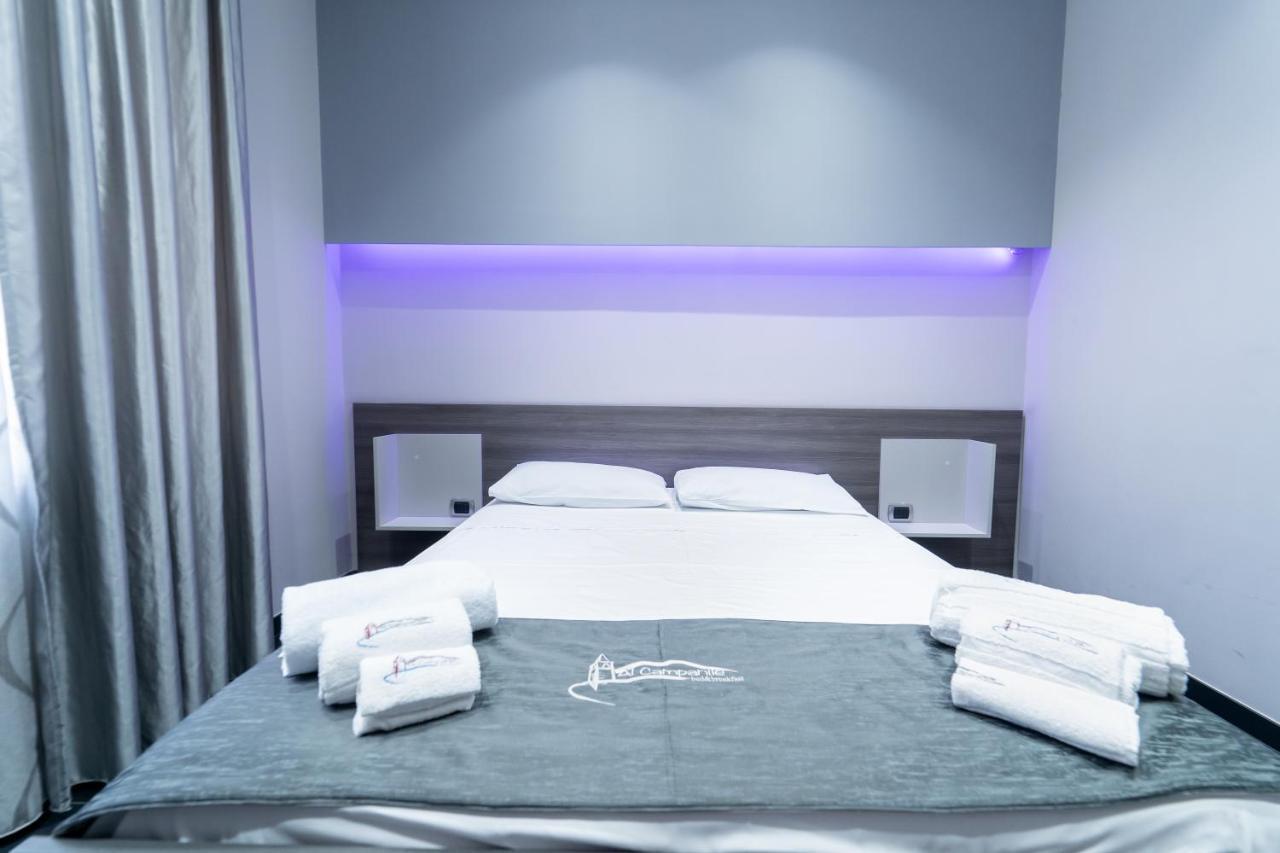 Guest house Al Campanile H Centro, By Clapa Group 3*