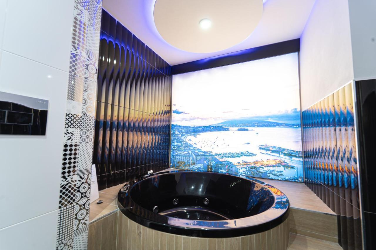 Guest house Al Campanile H Centro, By Clapa Group