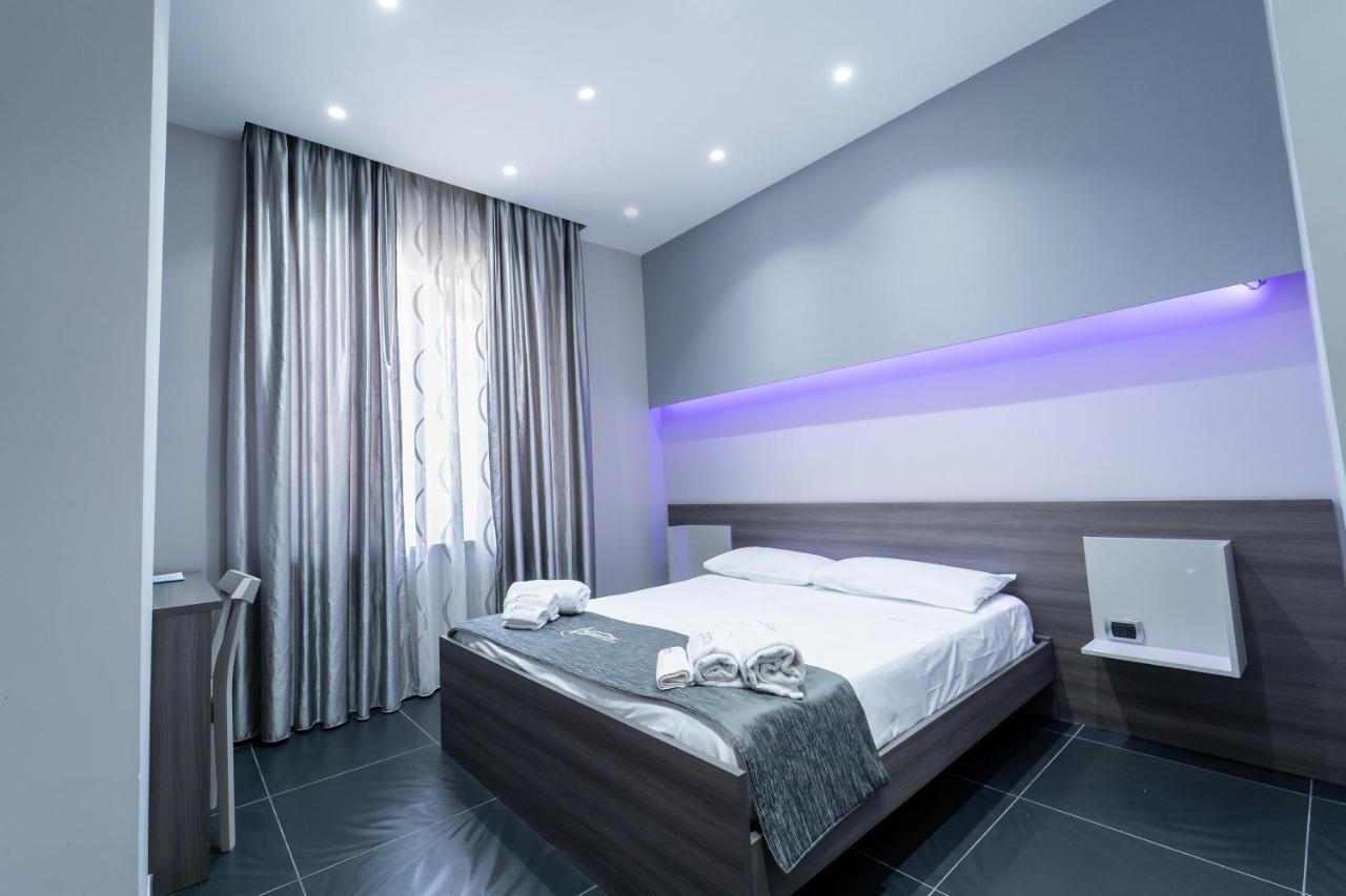 Guest house Al Campanile H Centro, By Clapa Group Naples