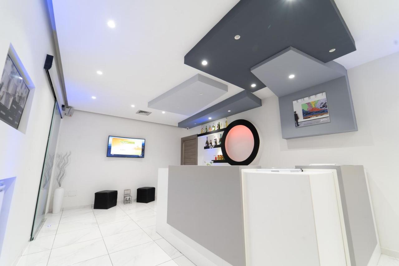 Al Campanile H Centro, By Clapa Group 3*