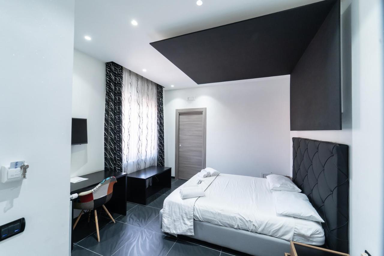 Guest house Al Campanile H Centro, By Clapa Group Naples