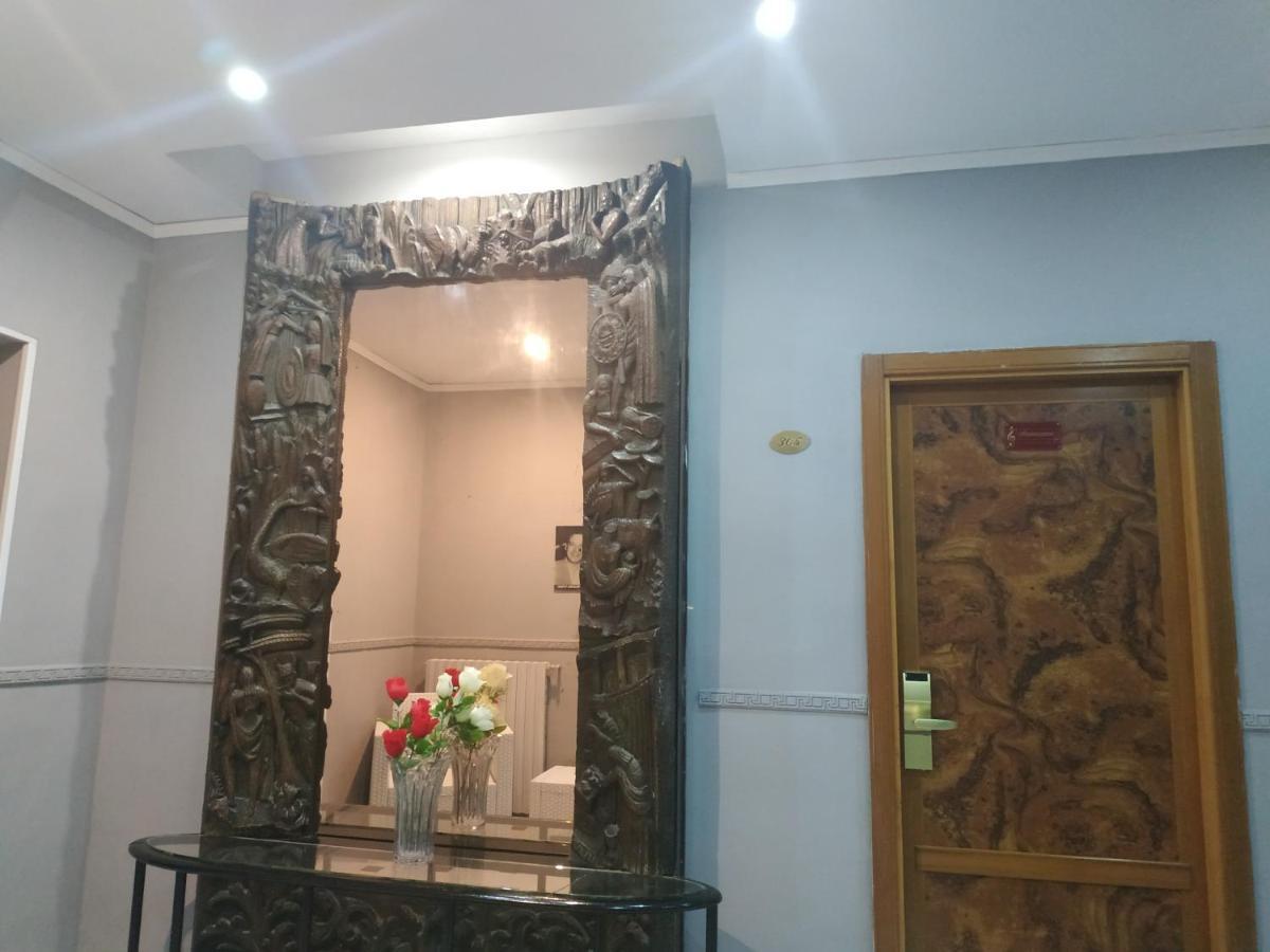 Hotel Luna Rossa 3*