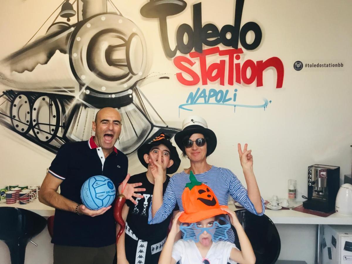 Toledostation 2*