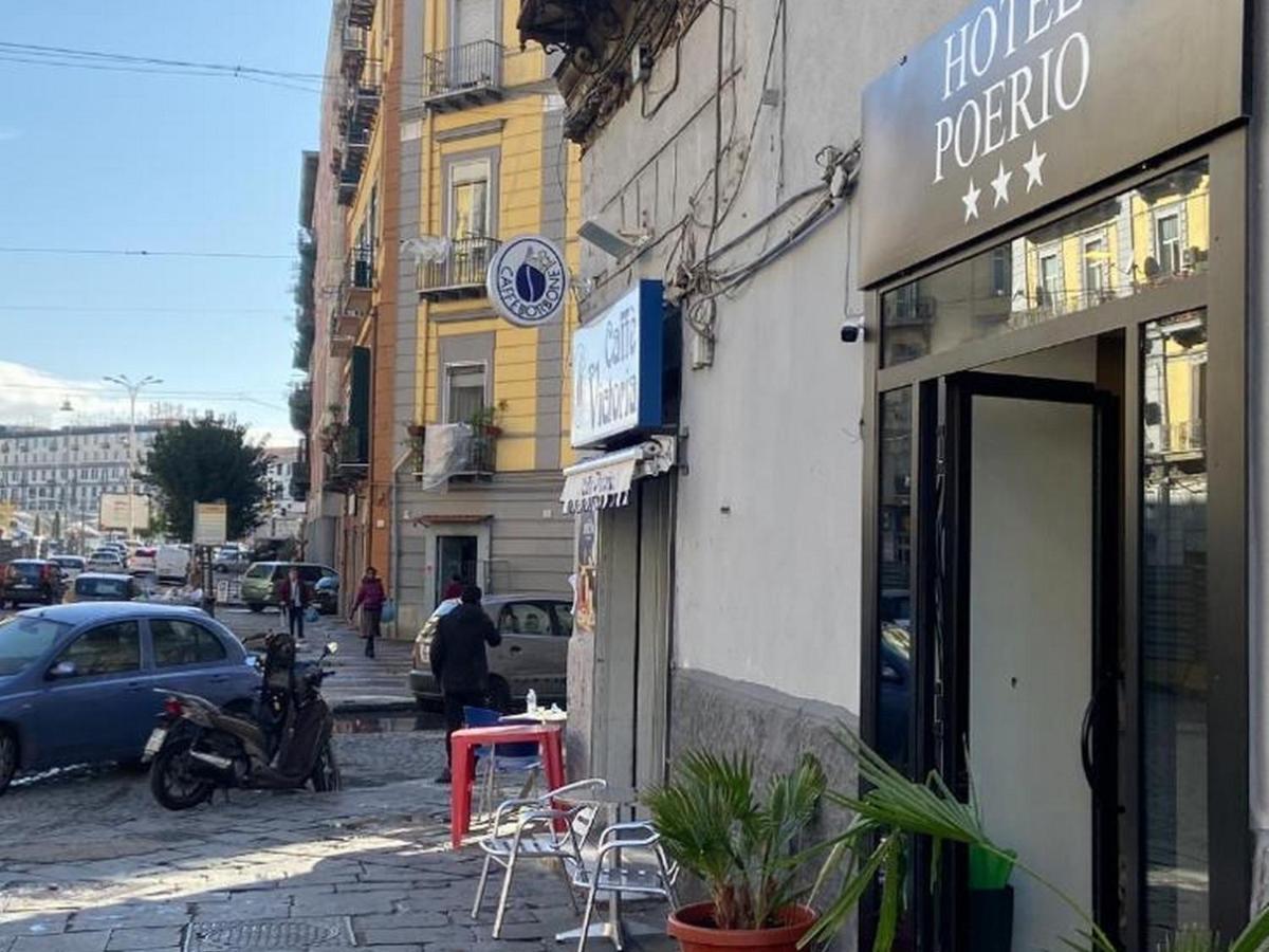 Poerio Bed & Breakfast 3*