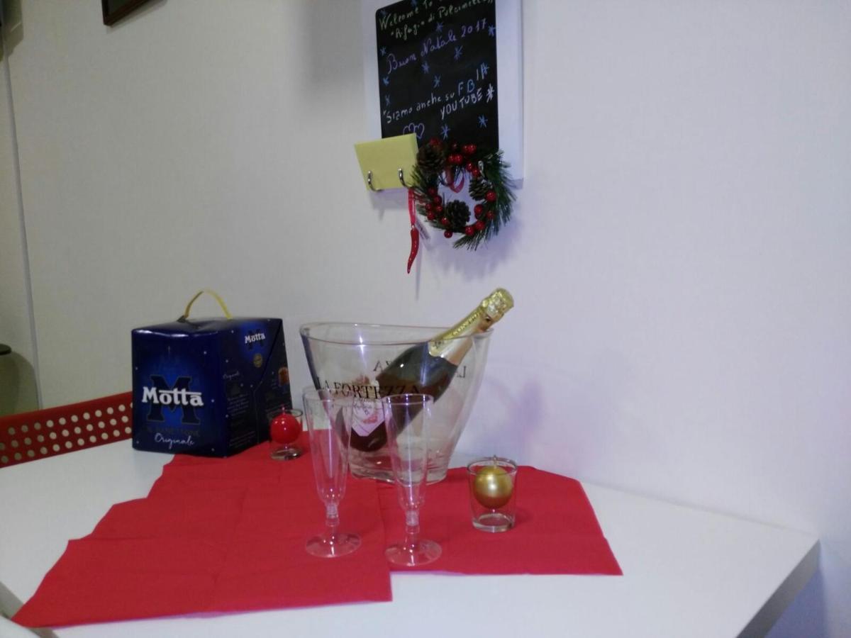 Il Rifugio Di Pulcinella Restyling Holiday home Naples