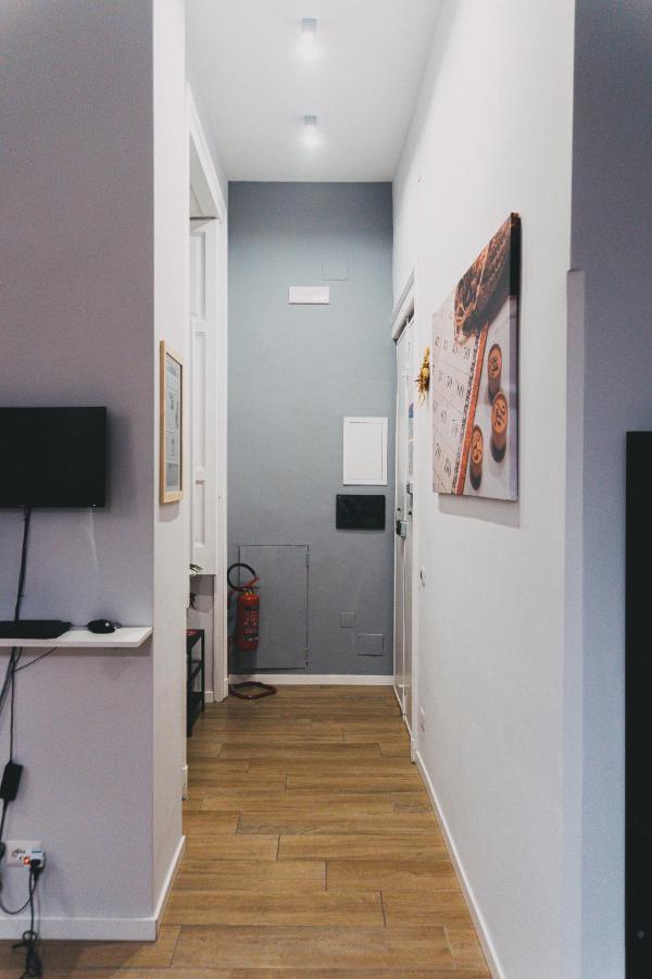 Bed & Breakfast Terno Su Naples