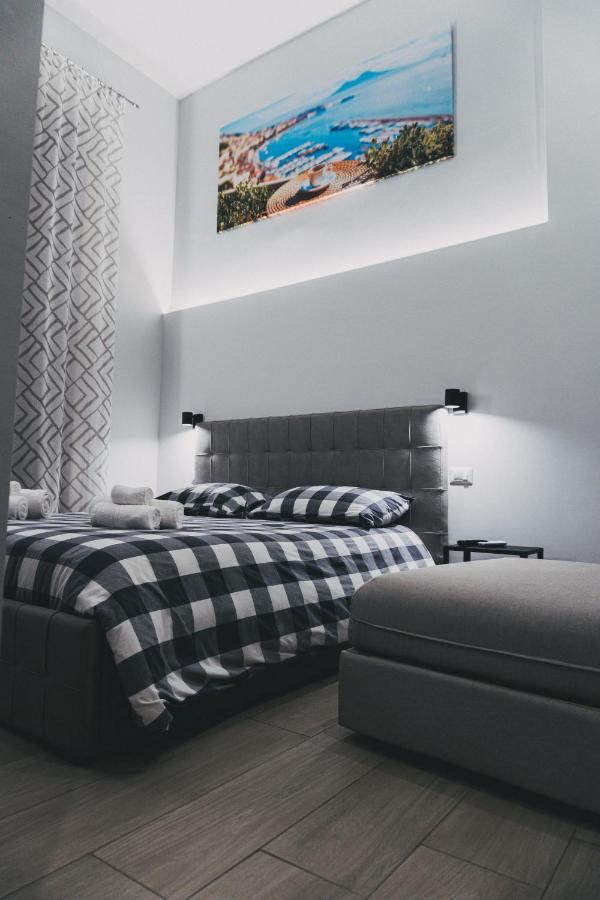 Terno Su Bed & Breakfast Naples