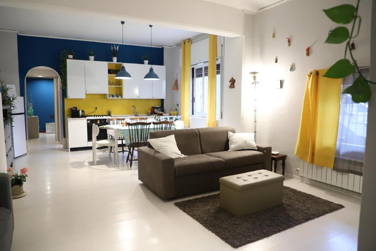 Casa Cesca Apartment Naples