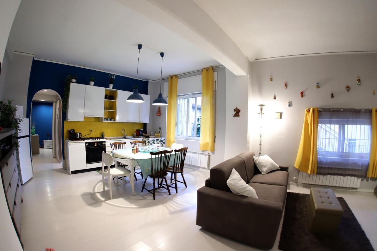 Casa Cesca * Naples
