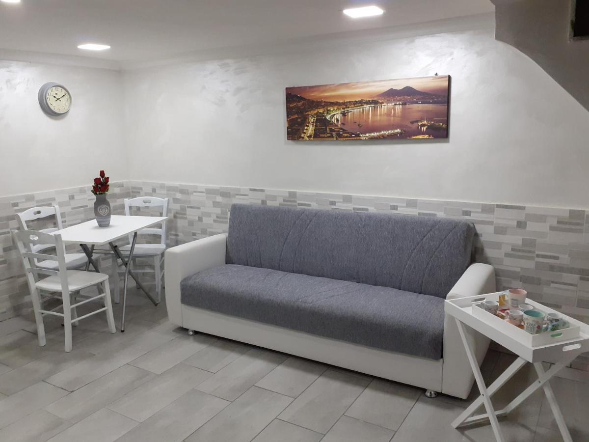 A'casa E' Mamma' Holiday home