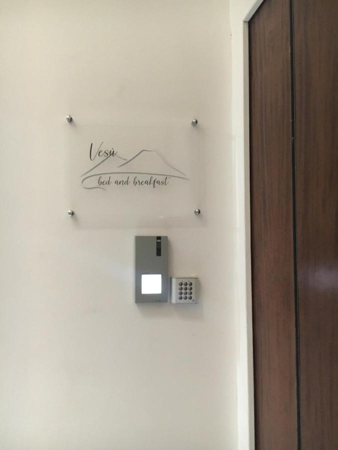 Vesu Bed & Breakfast 2*