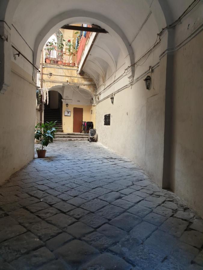 Ciro E Lucia Apartment *