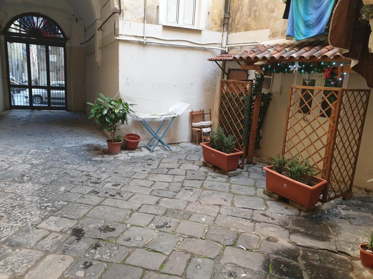 Apartment Ciro E Lucia Naples