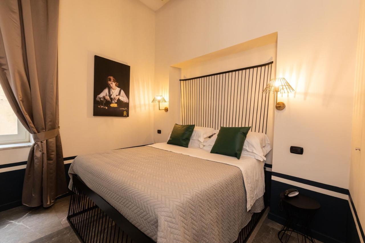 Il Salotto Della Regina 3*