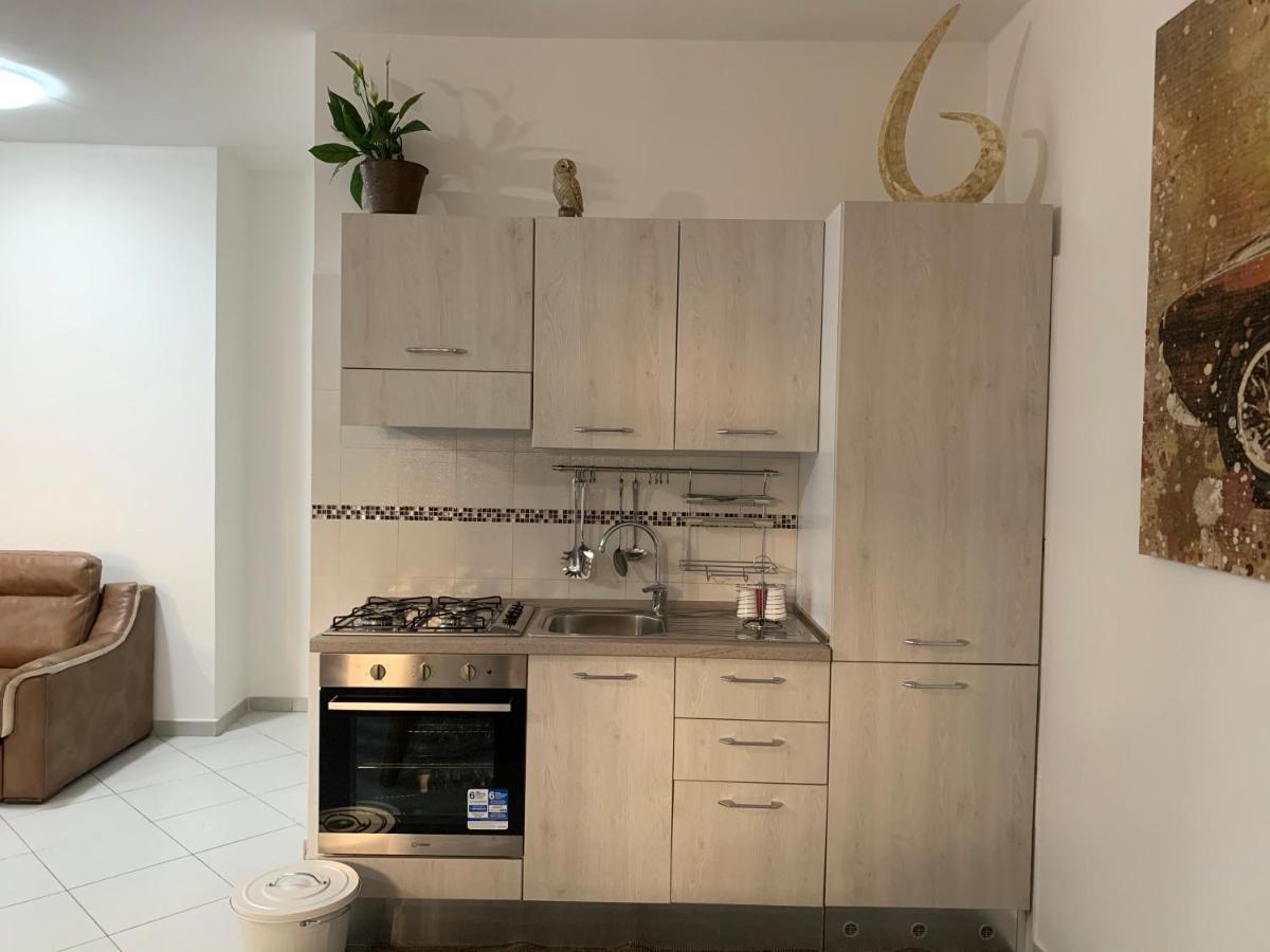 Apartment Cari Dei