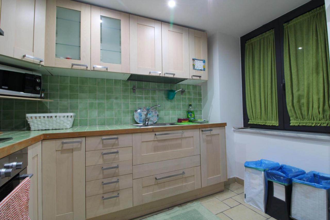 Casa Maria Carmela Apartment