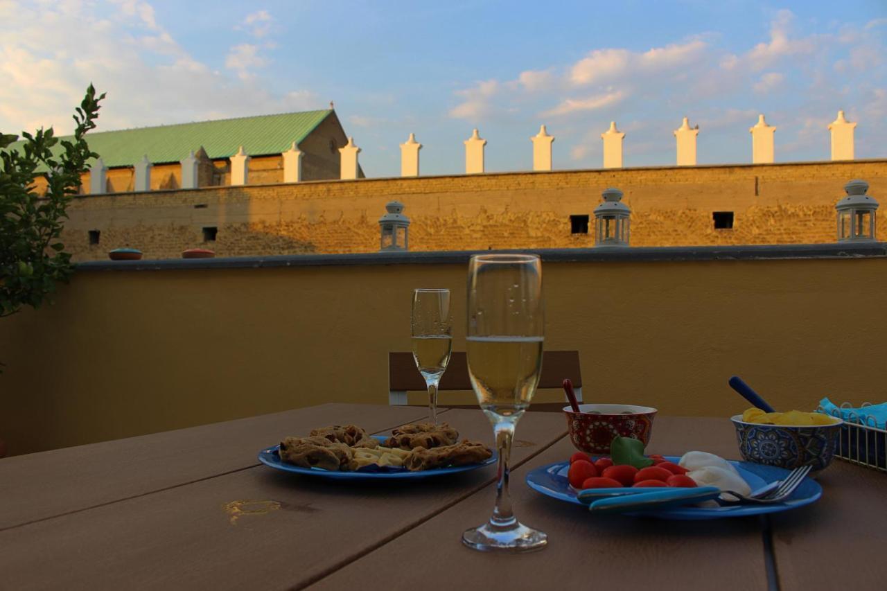 Dimora Santa Chiara Holiday home Naples