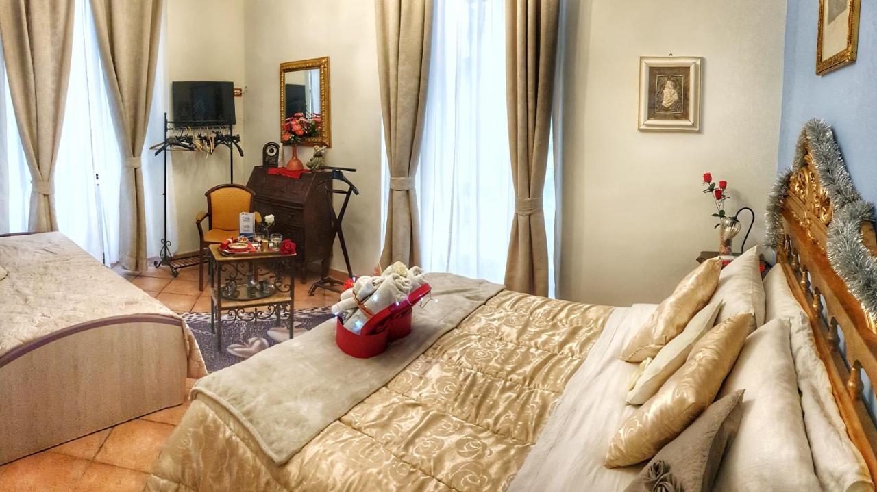 Donna Anna Bed & Breakfast Naples