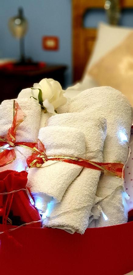 Bed & Breakfast Donna Anna Naples