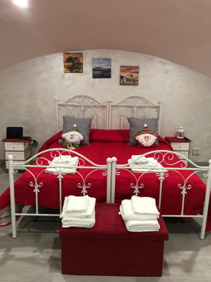 Holiday home A'casa E' Mamma'