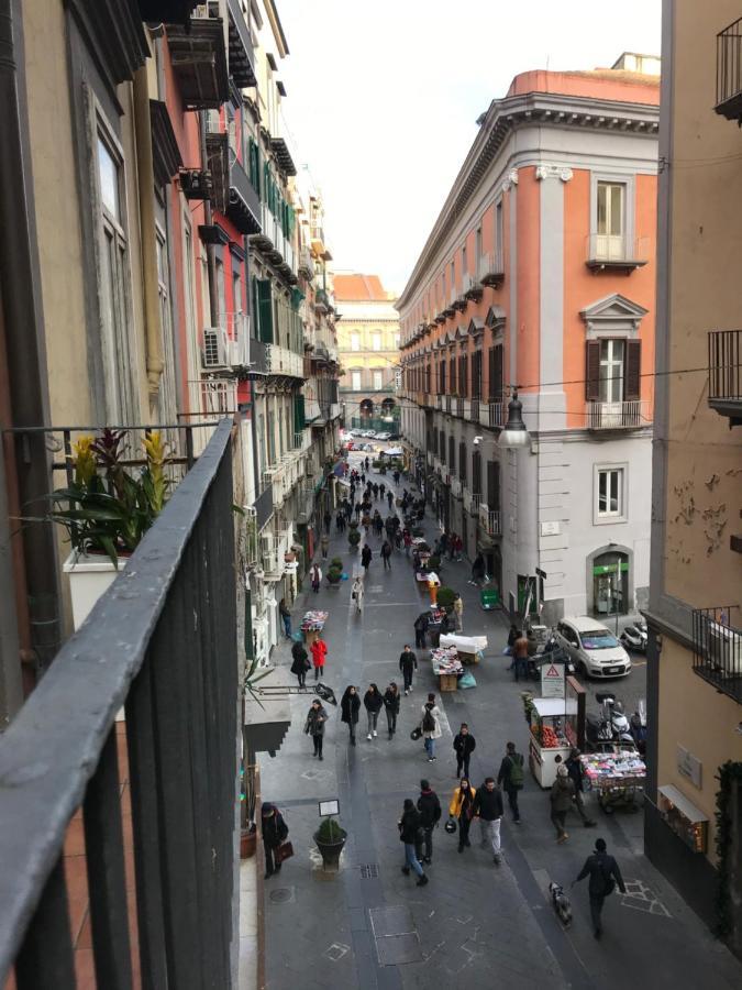 Base Plebiscito * Naples