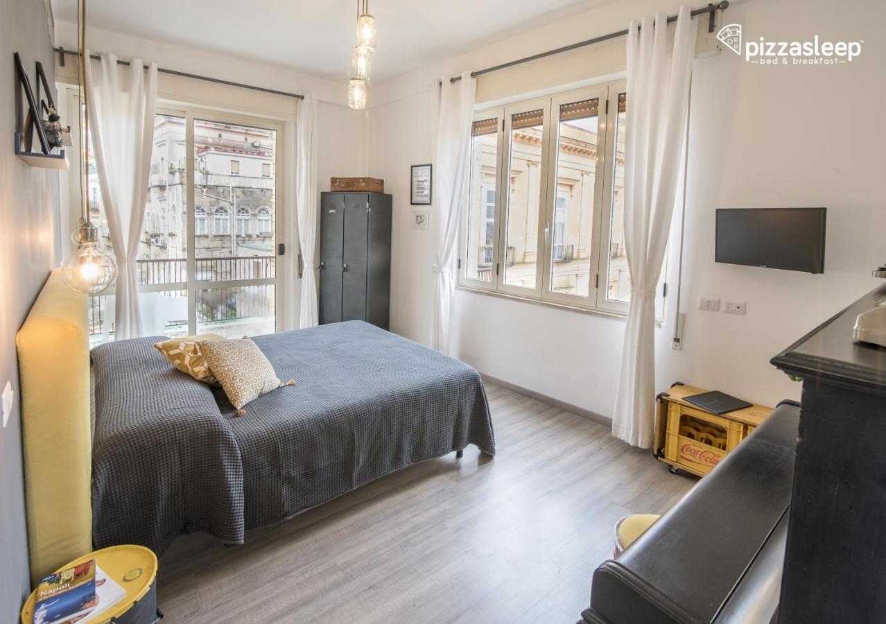 Pizzasleep Bed & Breakfast Naples
