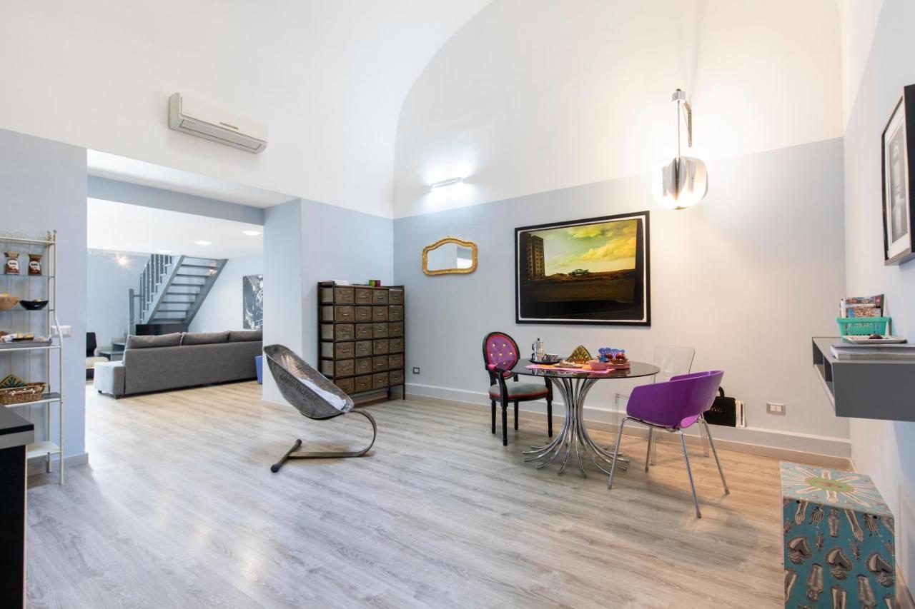 Home&more Bed & Breakfast Naples