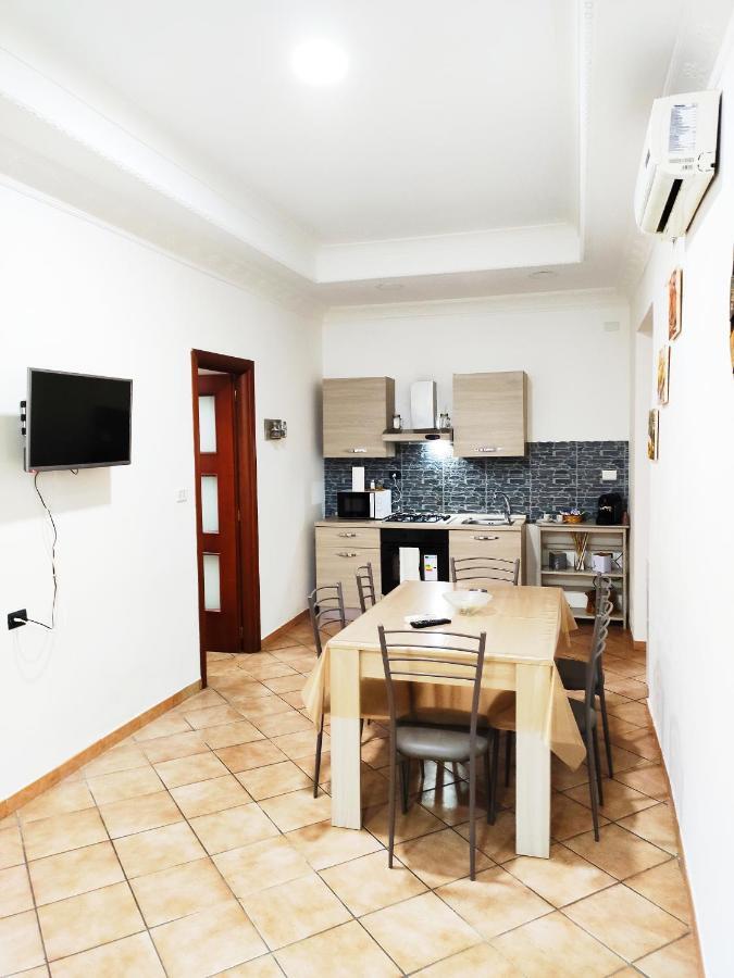 84 Holiday home Naples