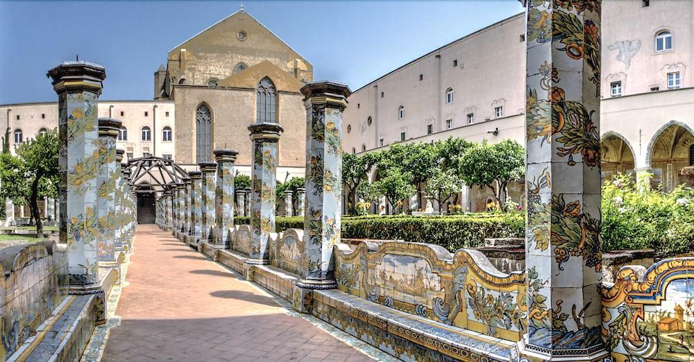 Fly Boutique 3* Naples