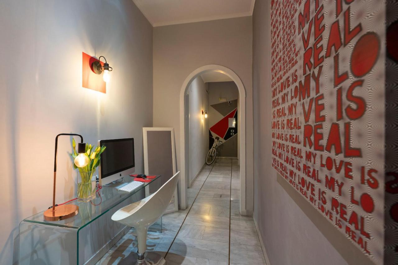 H Boutique 3* Naples