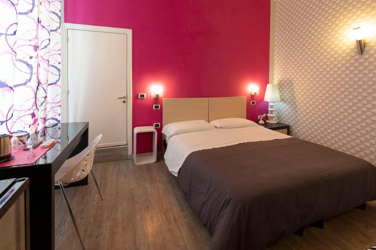H Boutique Hotel Naples