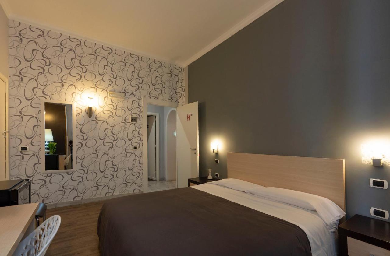 H Boutique Hotel Naples
