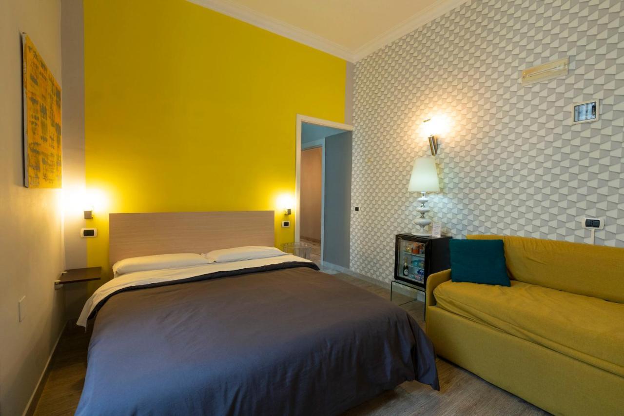 H Boutique Hotel Naples