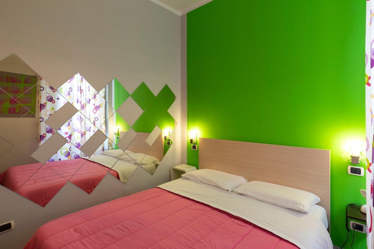 Hotel H Boutique 3*