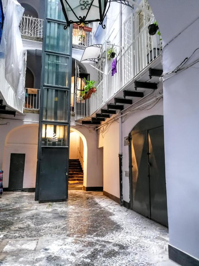 Casa Scialo Cuore Di * Naples