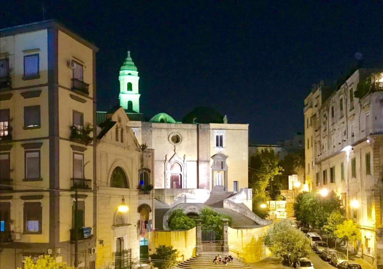 Casa Scialo Cuore Di Guest house Naples