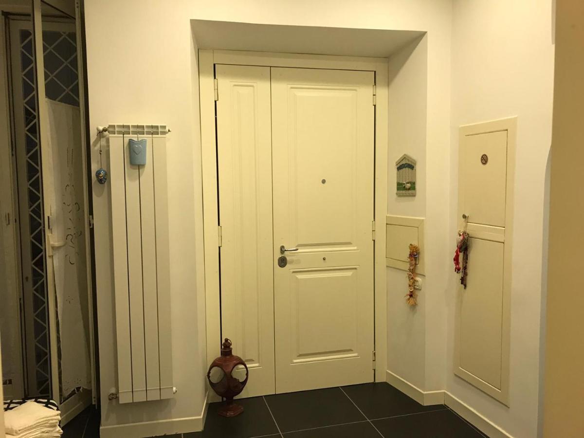 Casa Scialo Cuore Di Guest house *