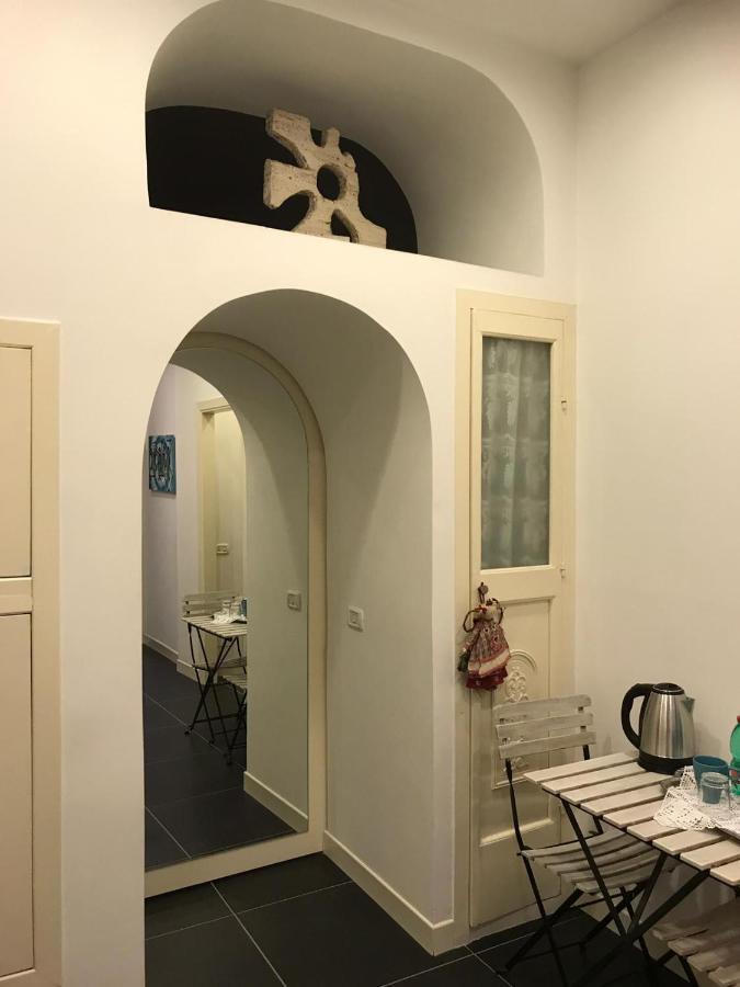 Guest house Casa Scialo Cuore Di Naples