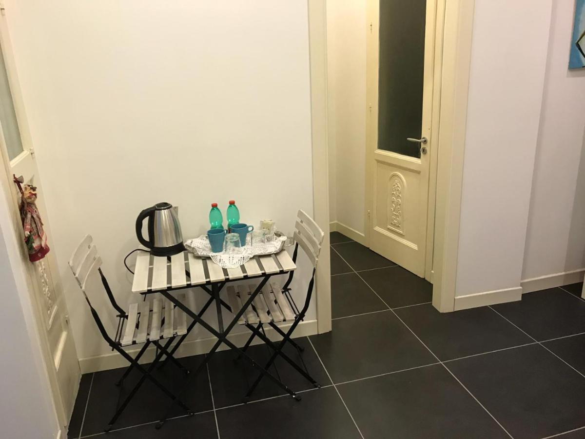 Casa Scialo Cuore Di Guest house *