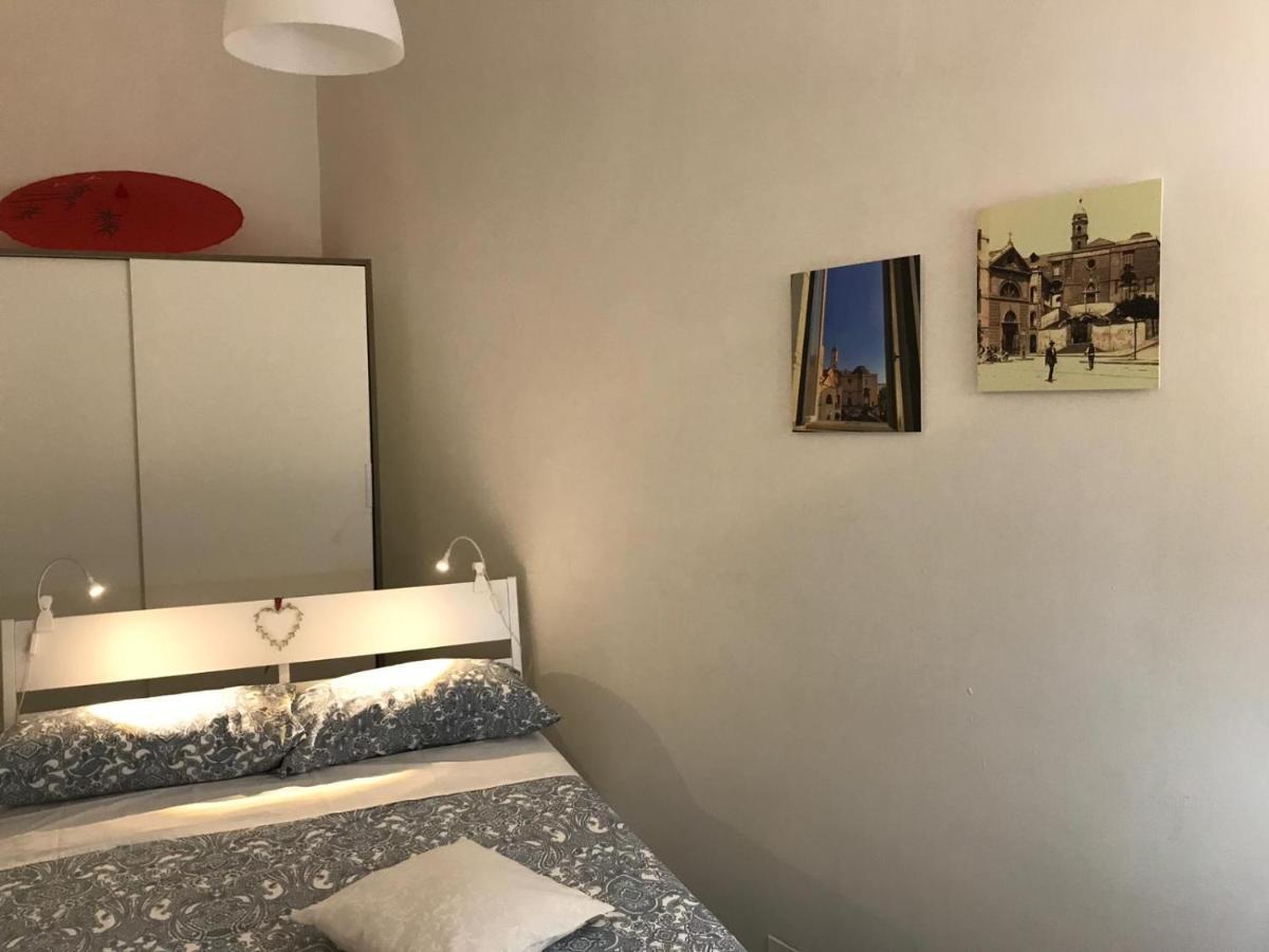 Casa Scialo Cuore Di * Naples
