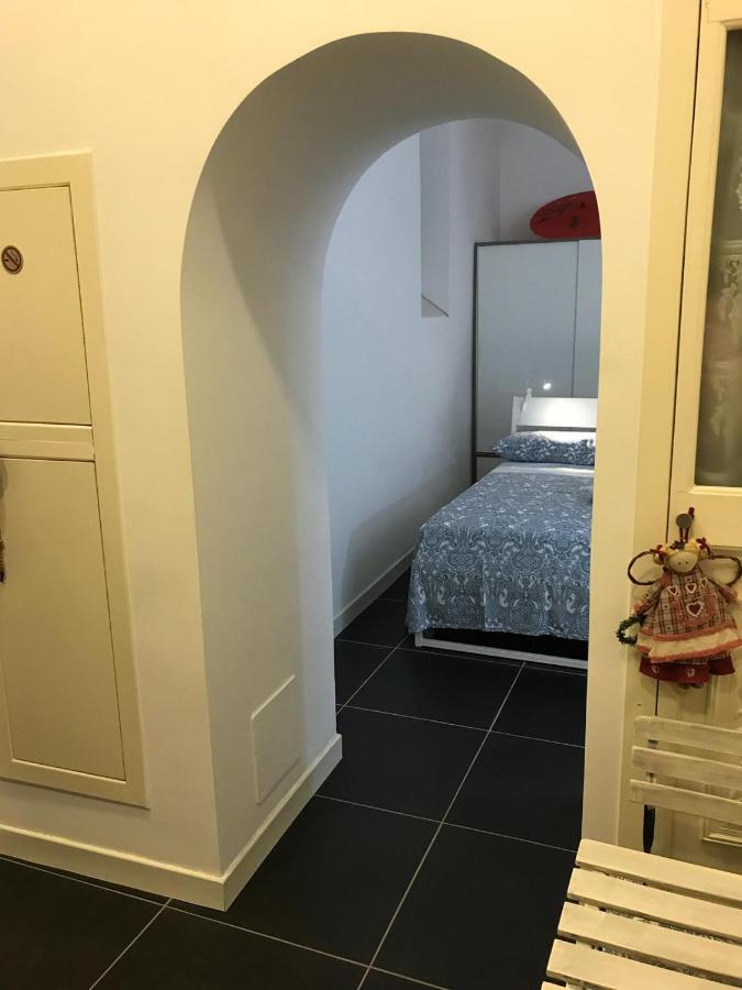 Casa Scialo Cuore Di Naples