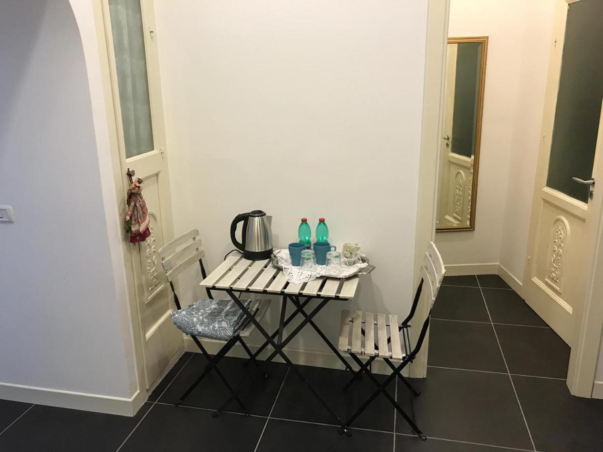Casa Scialo Cuore Di Guest house Naples