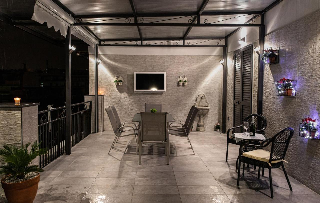 La Terrazza Del Corso Apartment