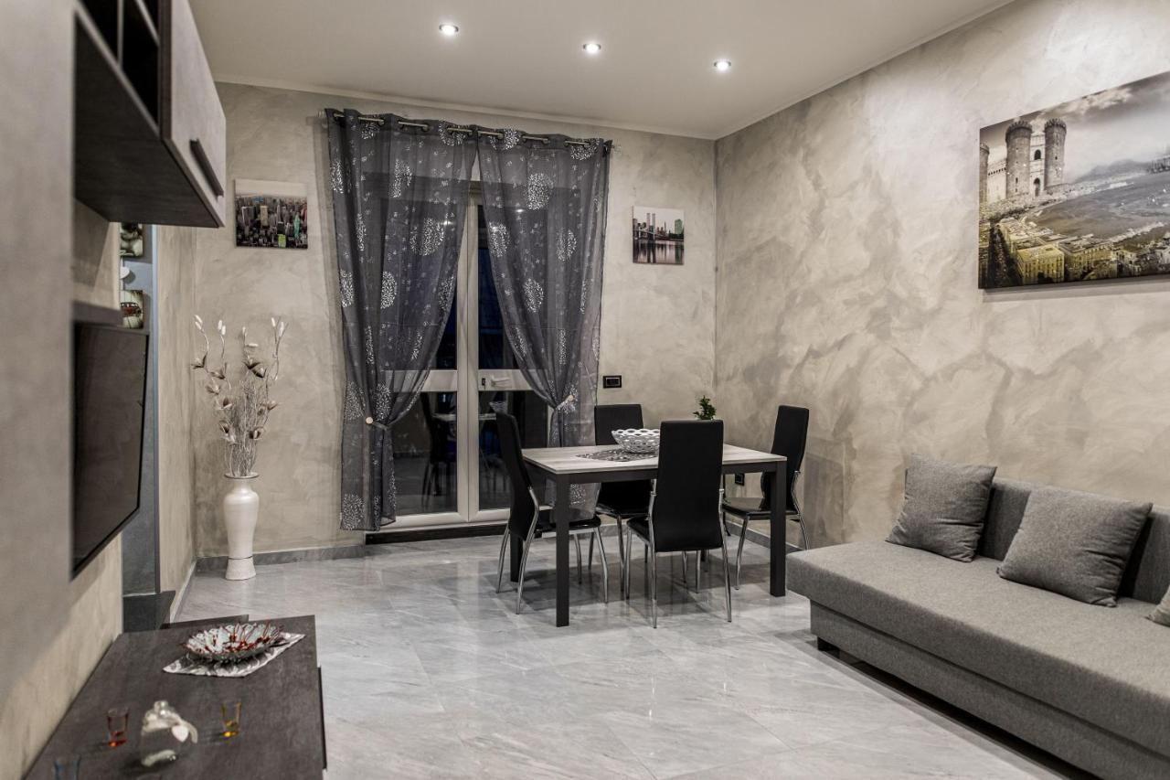 La Terrazza Del Corso Apartment Naples
