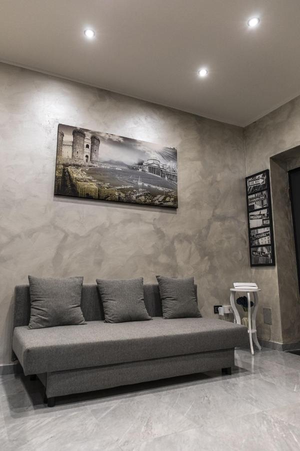 La Terrazza Del Corso Apartment *