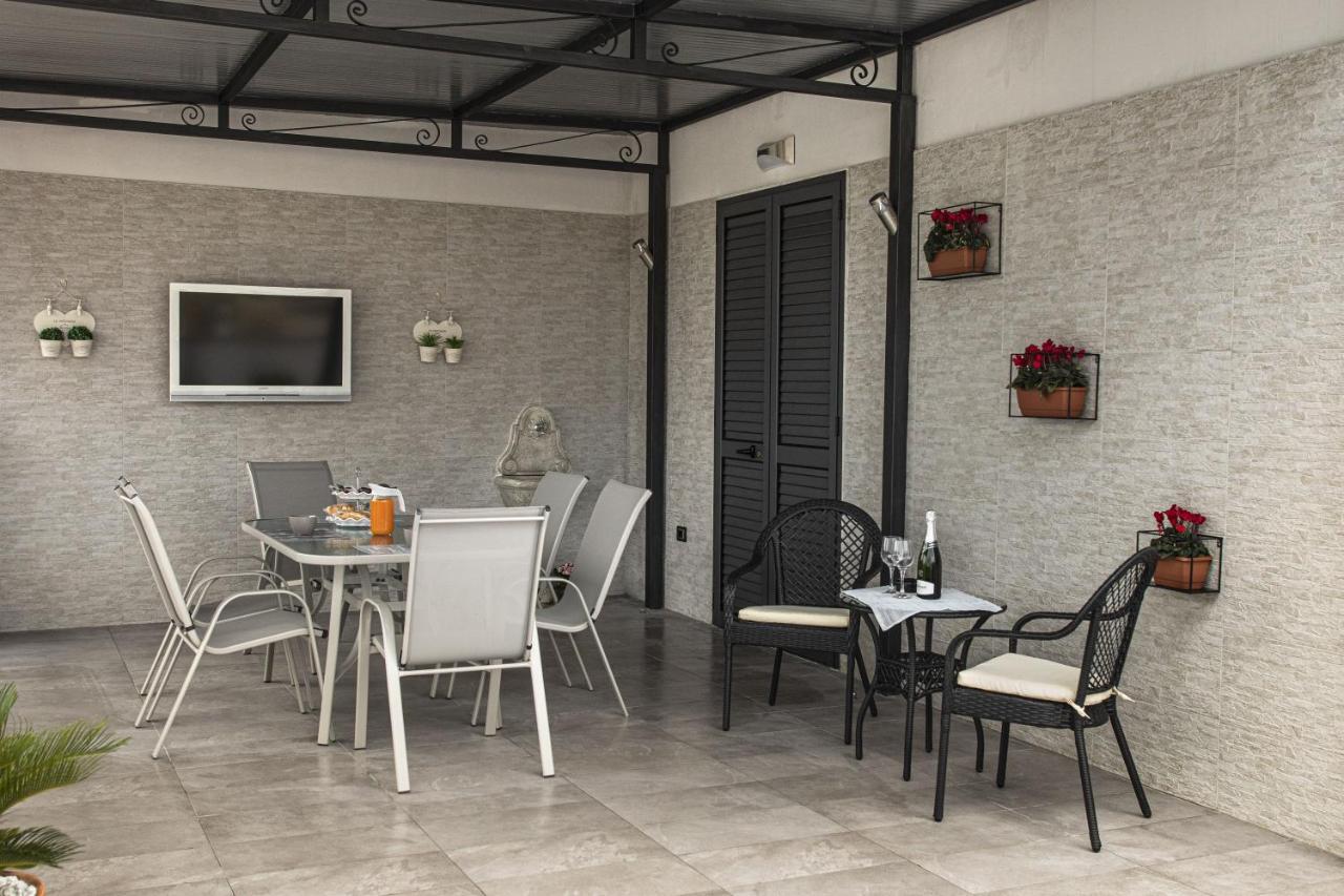 La Terrazza Del Corso Apartment