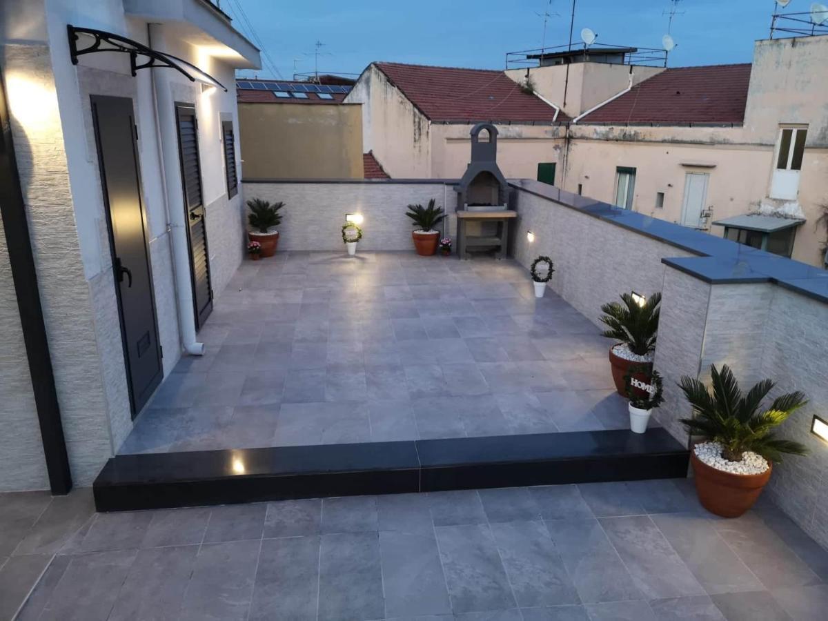 La Terrazza Del Corso Apartment *