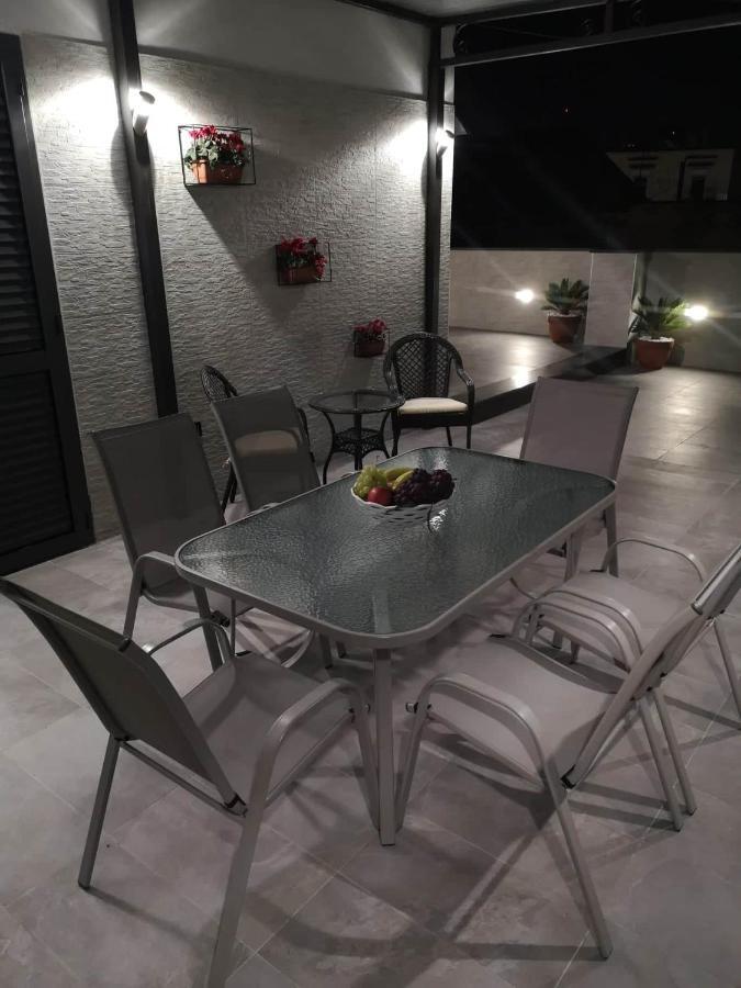 La Terrazza Del Corso *