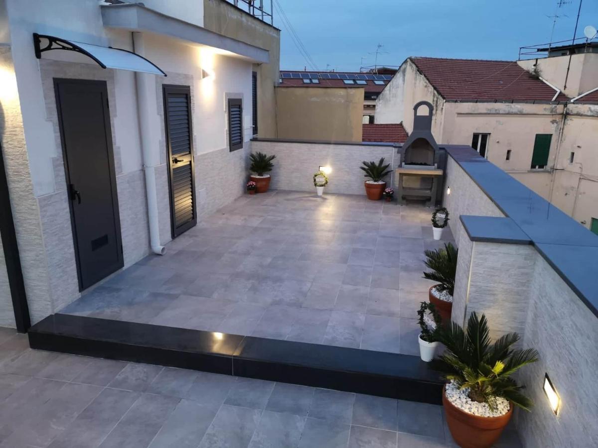 La Terrazza Del Corso * Naples