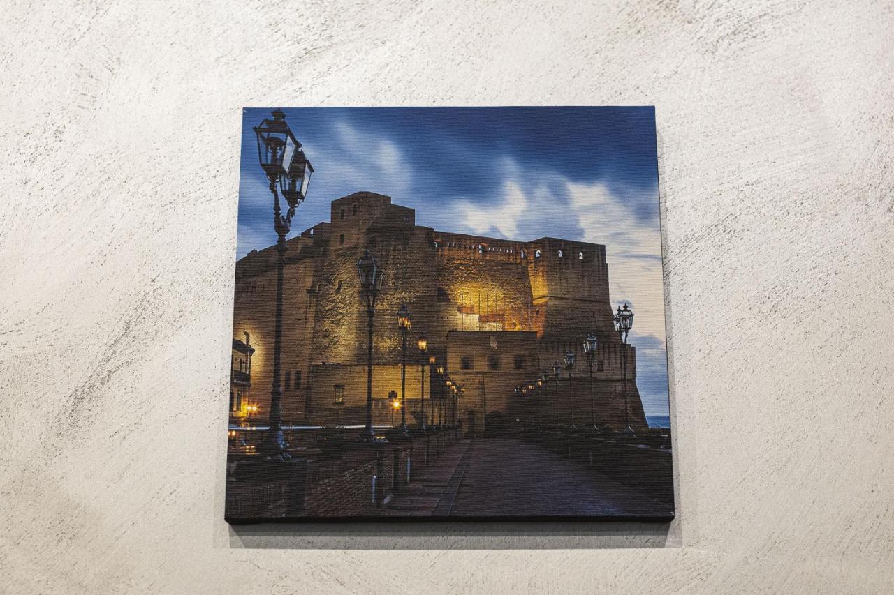 La Terrazza Del Corso Apartment